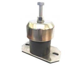 Enclosed Spring Mounts